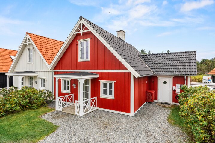 Sommerhus 60698 på Horns Bjerge 3, 92, Blåvand - Billede #28