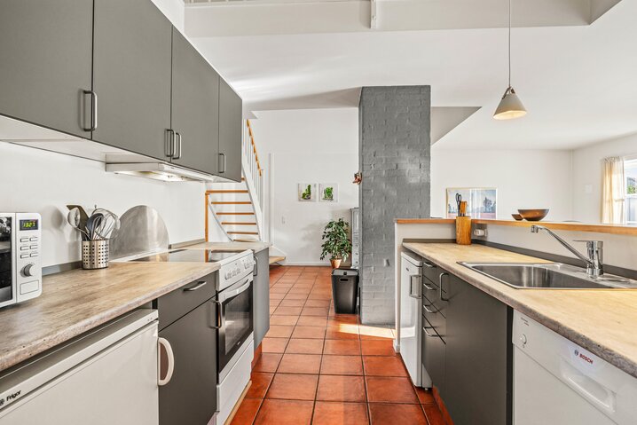 Ferienhaus 60698 in Horns Bjerge 3, 92, Blåvand - Bild #2