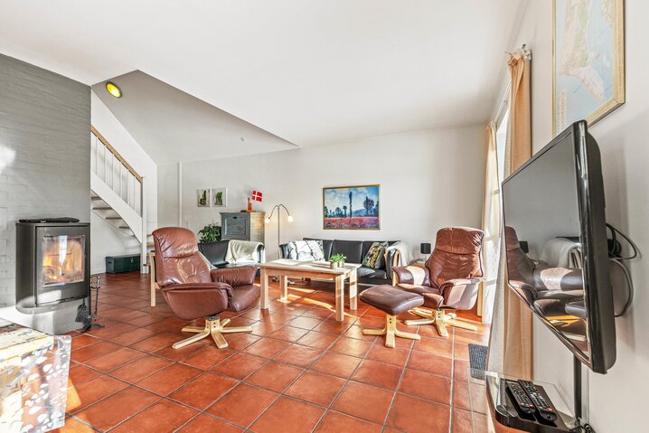 Ferienhaus 60698 in Horns Bjerge 3, 92, Blåvand - Bild #3