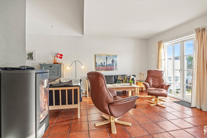 Ferienhaus 60698 in Horns Bjerge 3, 92, Blåvand - Bild #5