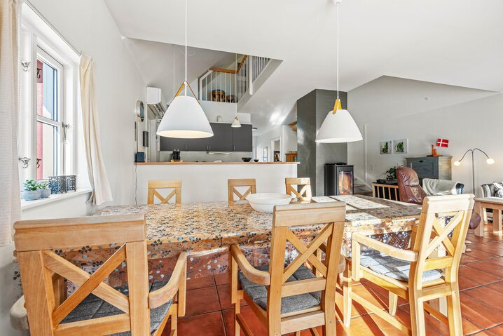 Ferienhaus 60698 in Horns Bjerge 3, 92, Blåvand - Bild #7