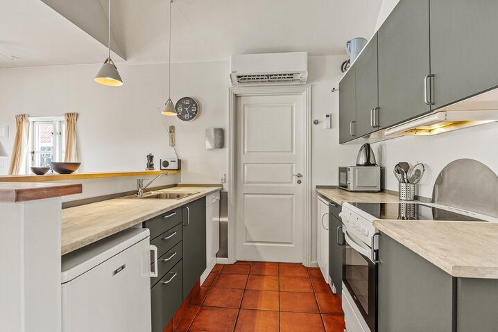 Ferienhaus 60698 in Horns Bjerge 3, 92, Blåvand - Bild #9