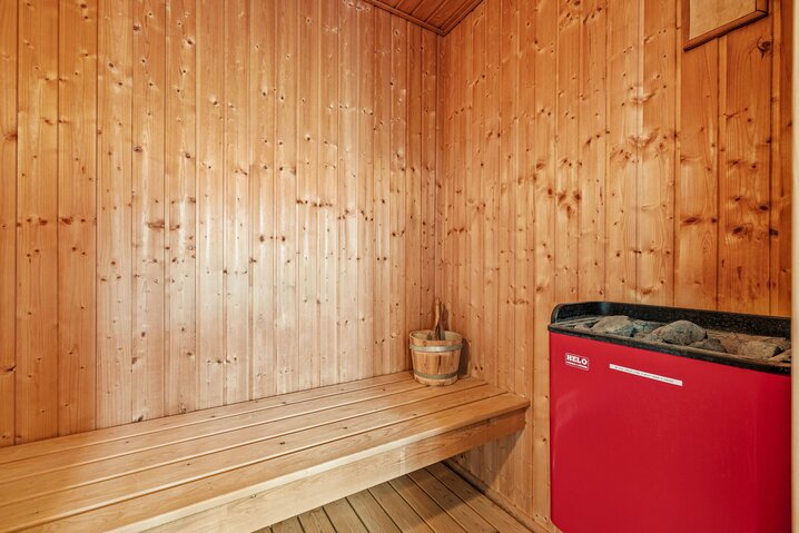 Ferienhaus 60698 in Horns Bjerge 3, 92, Blåvand - Bild #12