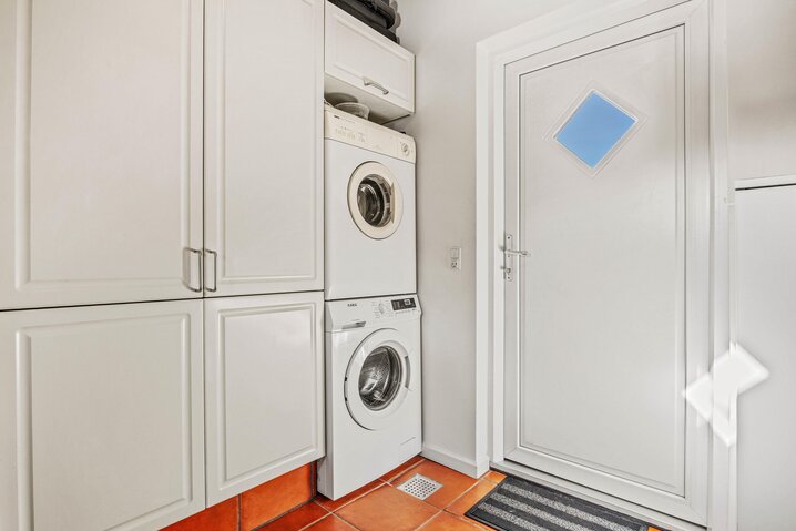 Ferienhaus 60698 in Horns Bjerge 3, 92, Blåvand - Bild #20