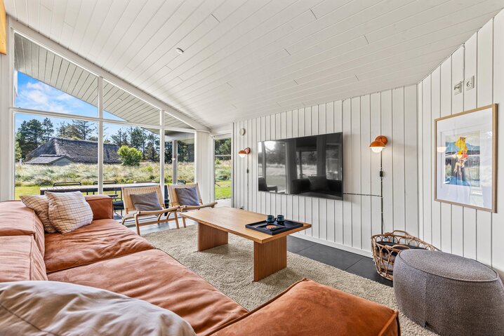 Sommerhus 60699 på Solhaven 3, Blåvand - Billede #1