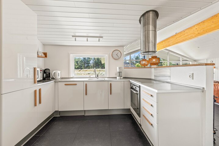 Sommerhus 60699 på Solhaven 3, Blåvand - Billede #2