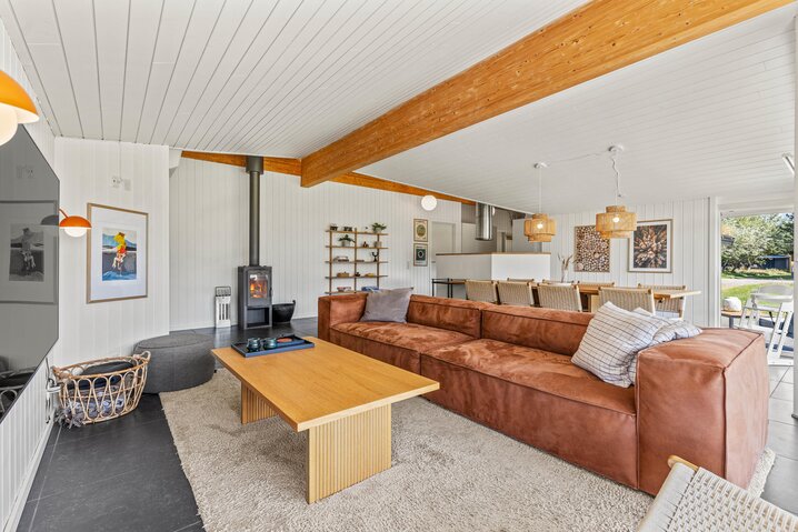 Sommerhus 60699 på Solhaven 3, Blåvand - Billede #5