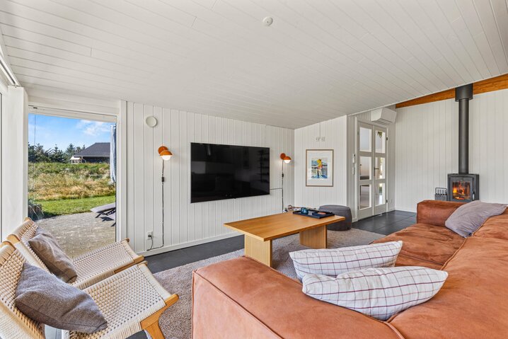 Sommerhus 60699 på Solhaven 3, Blåvand - Billede #6