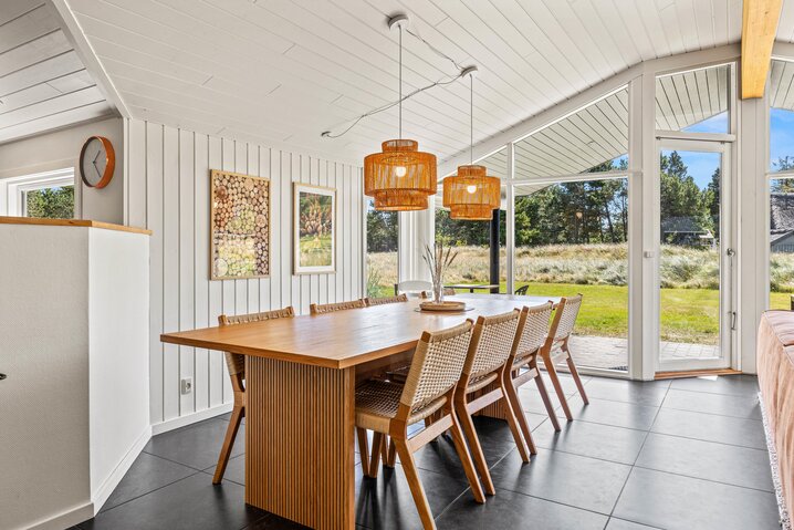 Sommerhus 60699 på Solhaven 3, Blåvand - Billede #11