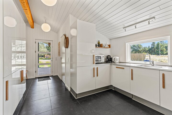 Sommerhus 60699 på Solhaven 3, Blåvand - Billede #14