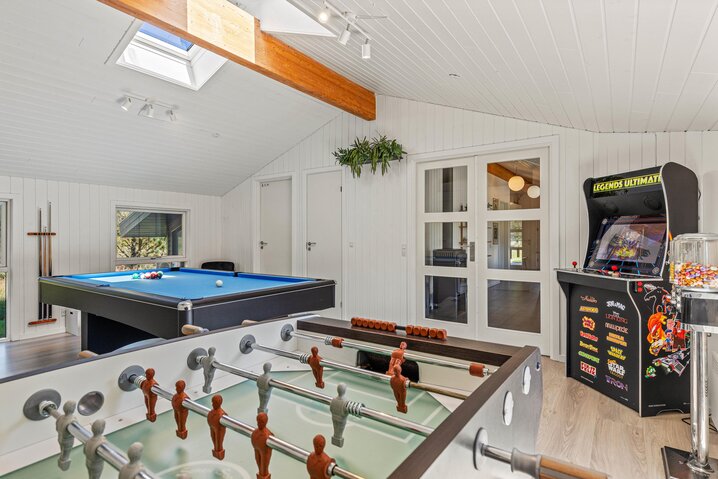 Sommerhus 60699 på Solhaven 3, Blåvand - Billede #15