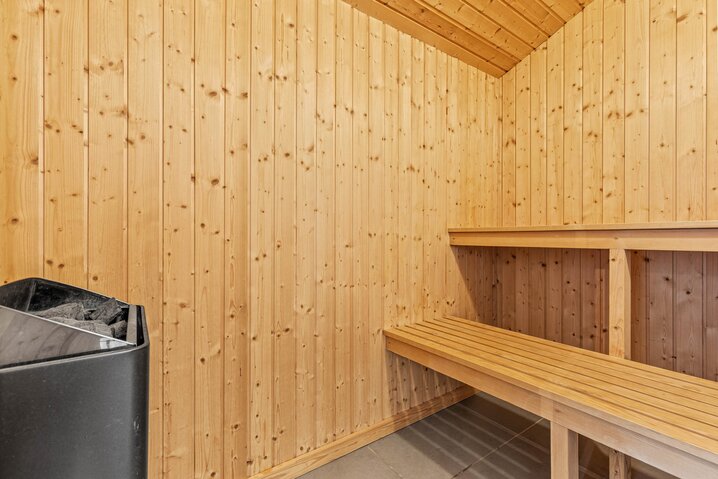 Sommerhus 60699 på Solhaven 3, Blåvand - Billede #20