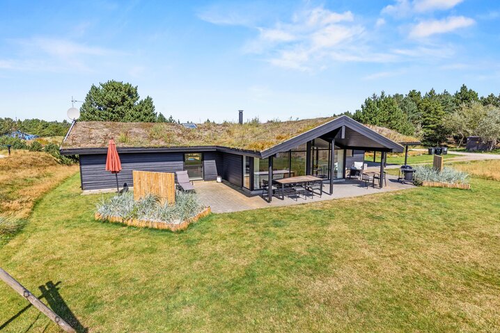 Sommerhus 60699 på Solhaven 3, Blåvand - Billede #27