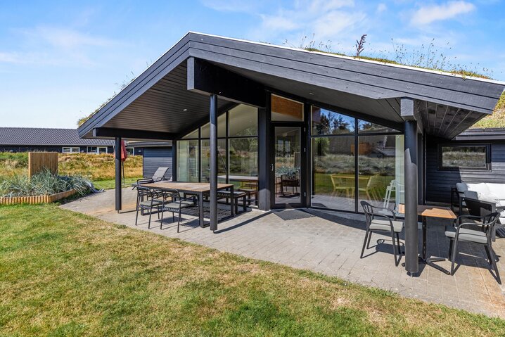 Sommerhus 60699 på Solhaven 3, Blåvand - Billede #28
