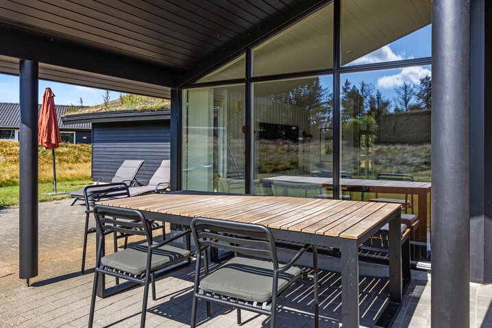 Sommerhus 60699 på Solhaven 3, Blåvand - Billede #29