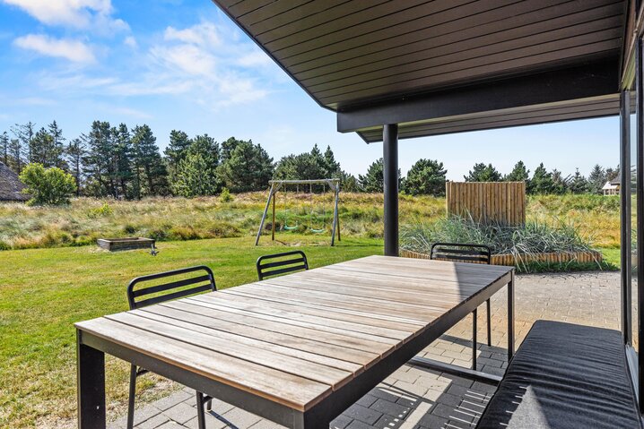 Sommerhus 60699 på Solhaven 3, Blåvand - Billede #30