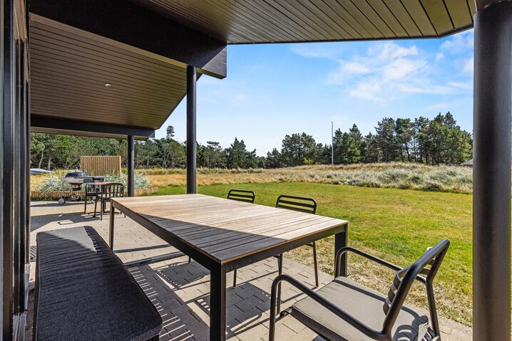 Sommerhus 60699 på Solhaven 3, Blåvand - Billede #31