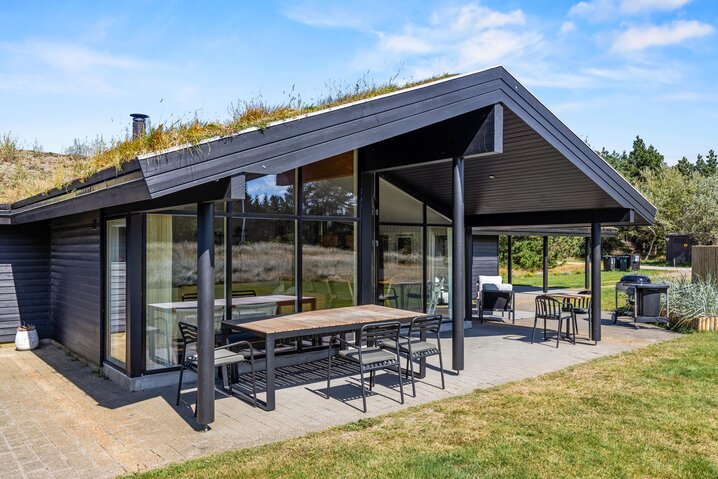 Sommerhus 60699 på Solhaven 3, Blåvand - Billede #32