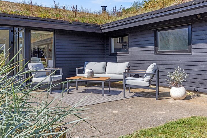 Sommerhus 60699 på Solhaven 3, Blåvand - Billede #33