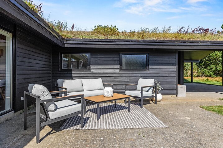 Sommerhus 60699 på Solhaven 3, Blåvand - Billede #36