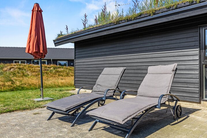 Sommerhus 60699 på Solhaven 3, Blåvand - Billede #37
