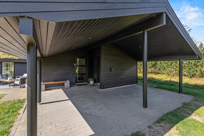 Sommerhus 60699 på Solhaven 3, Blåvand - Billede #41