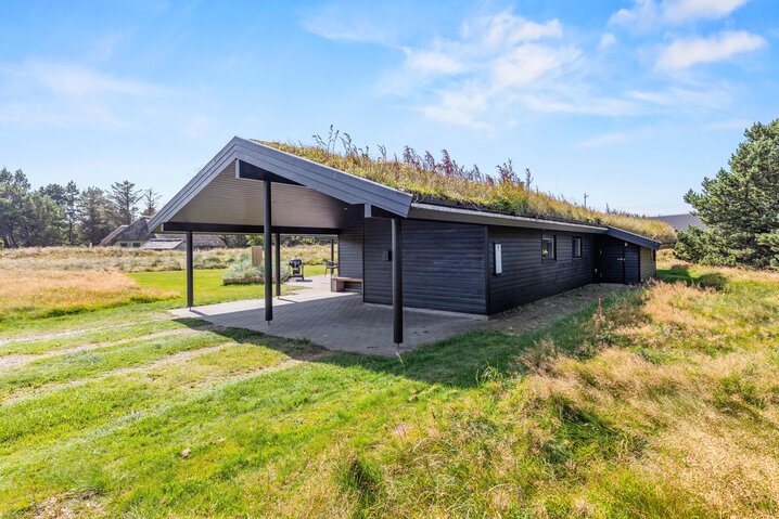 Sommerhus 60699 på Solhaven 3, Blåvand - Billede #42