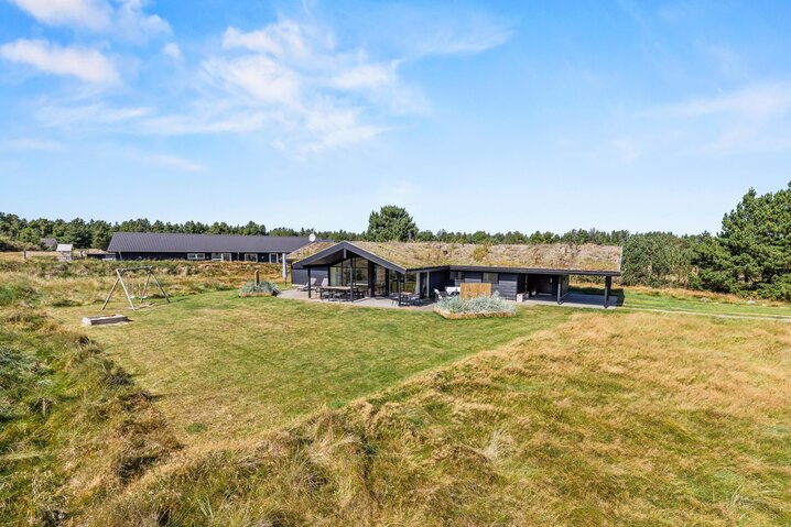 Sommerhus 60699 på Solhaven 3, Blåvand - Billede #43