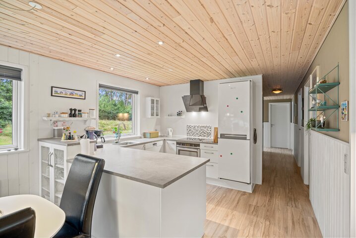 Sommerhus 60700 på Fynsland 17, Blåvand - Billede #2