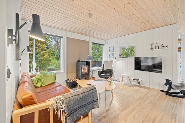Sommerhus 60700 på Fynsland 17, Blåvand - Billede #3