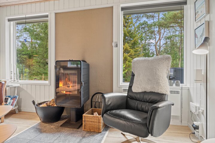 Sommerhus 60700 på Fynsland 17, Blåvand - Billede #4