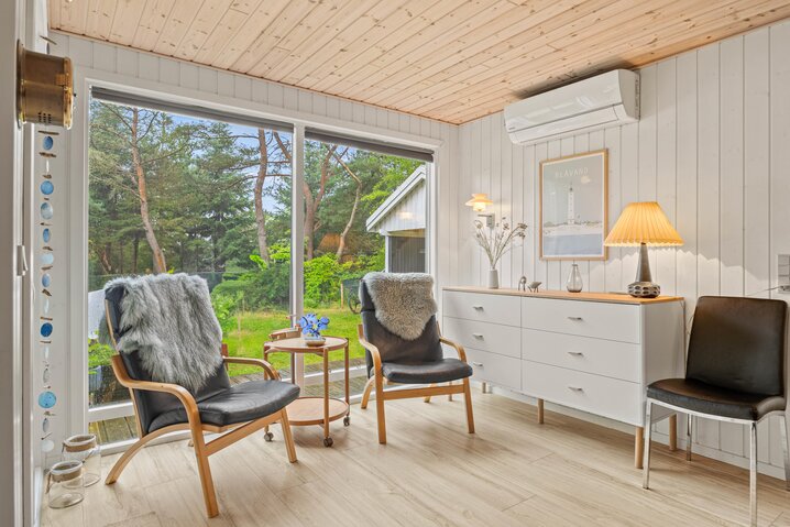 Sommerhus 60700 på Fynsland 17, Blåvand - Billede #5