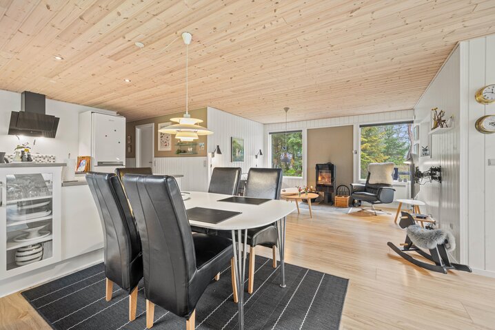 Sommerhus 60700 på Fynsland 17, Blåvand - Billede #6