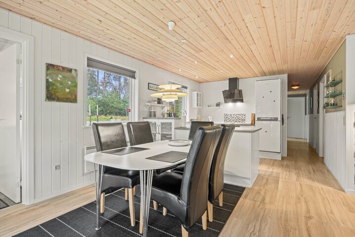 Sommerhus 60700 på Fynsland 17, Blåvand - Billede #7