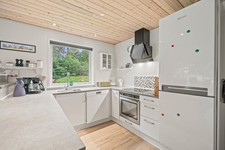 Sommerhus 60700 på Fynsland 17, Blåvand - Billede #8