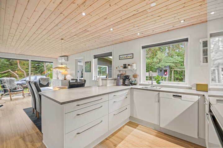 Sommerhus 60700 på Fynsland 17, Blåvand - Billede #9