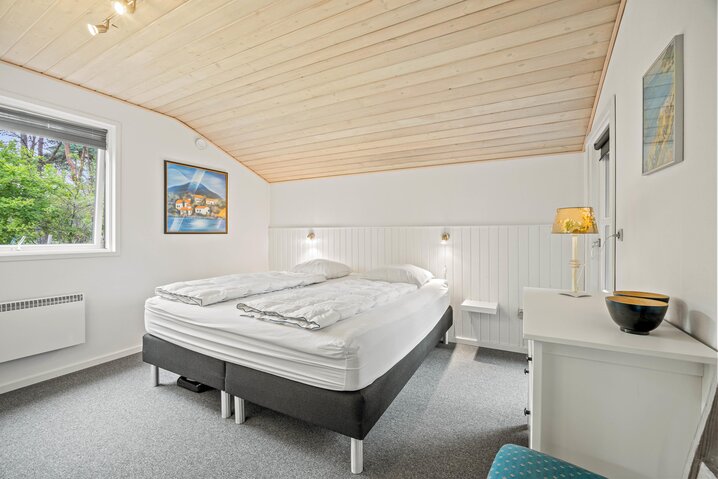 Sommerhus 60700 på Fynsland 17, Blåvand - Billede #10