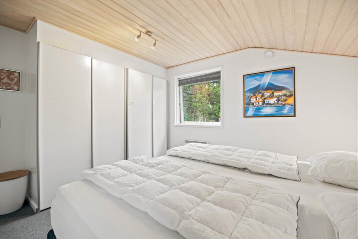 Sommerhus 60700 på Fynsland 17, Blåvand - Billede #11