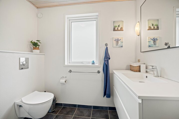 Sommerhus 60700 på Fynsland 17, Blåvand - Billede #12