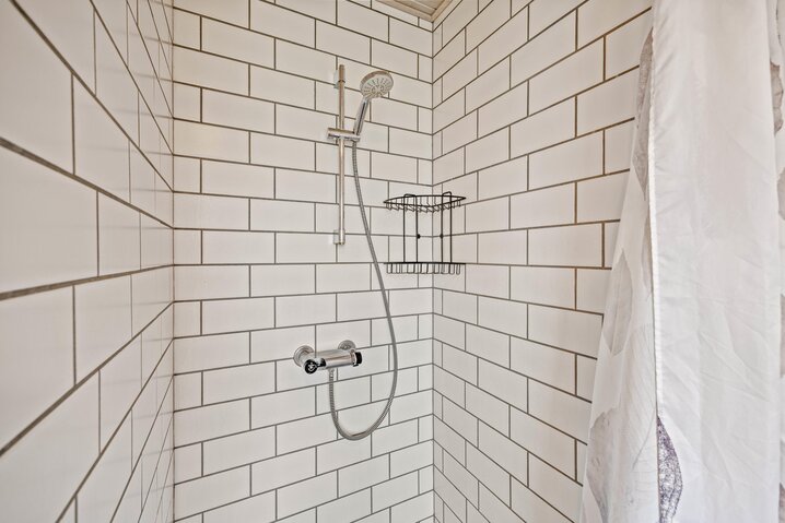 Sommerhus 60700 på Fynsland 17, Blåvand - Billede #14