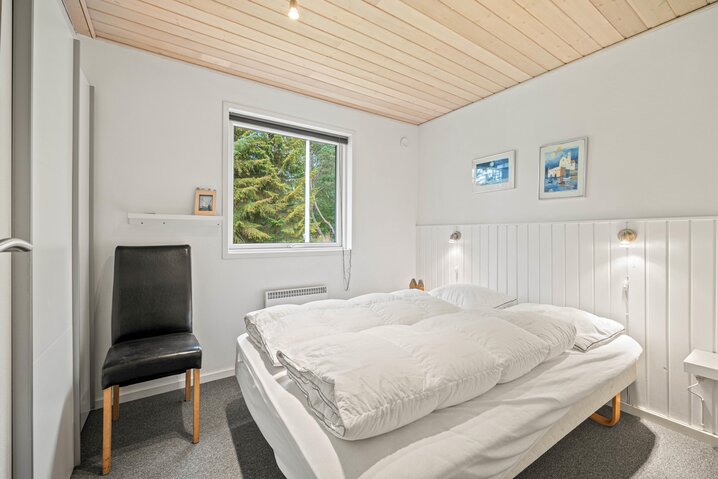 Sommerhus 60700 på Fynsland 17, Blåvand - Billede #15