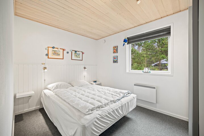Sommerhus 60700 på Fynsland 17, Blåvand - Billede #16