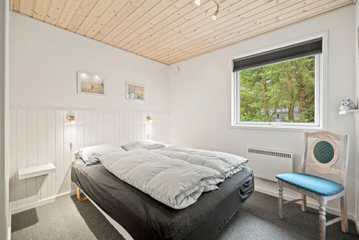 Sommerhus 60700 på Fynsland 17, Blåvand - Billede #17