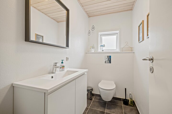 Sommerhus 60700 på Fynsland 17, Blåvand - Billede #18