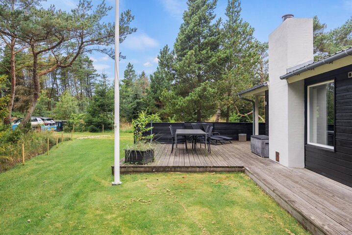 Sommerhus 60700 på Fynsland 17, Blåvand - Billede #20
