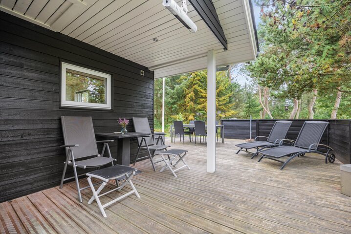 Sommerhus 60700 på Fynsland 17, Blåvand - Billede #25