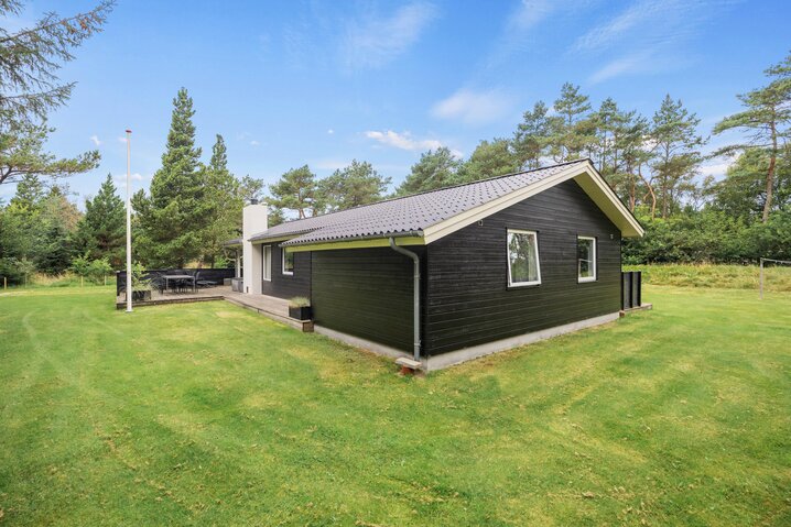 Sommerhus 60700 på Fynsland 17, Blåvand - Billede #26