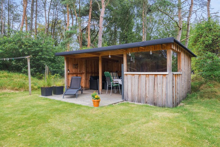 Sommerhus 60700 på Fynsland 17, Blåvand - Billede #27