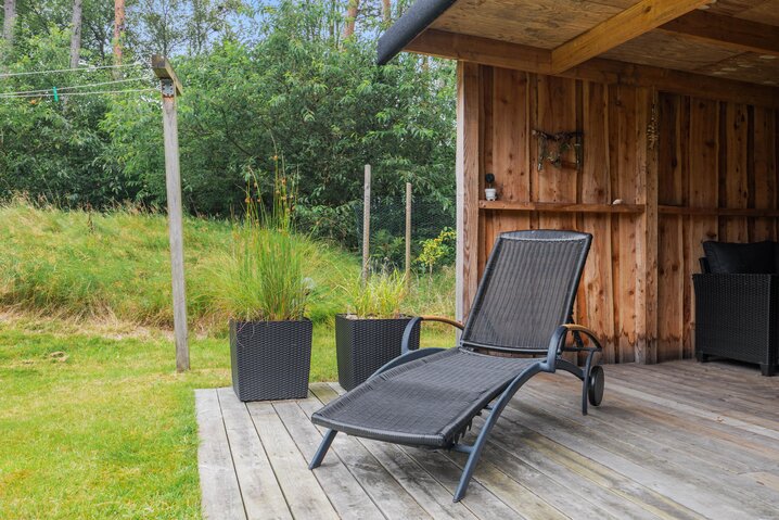 Sommerhus 60700 på Fynsland 17, Blåvand - Billede #28