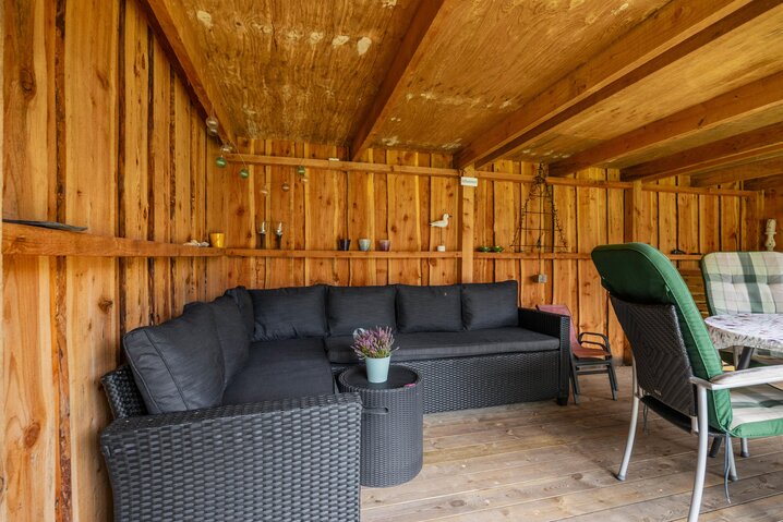 Sommerhus 60700 på Fynsland 17, Blåvand - Billede #29